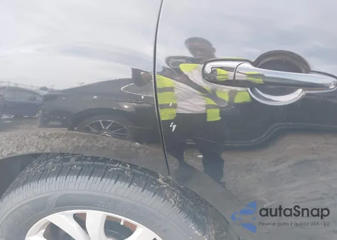 2010 Mazda Cx-7 S Touring z USA, uszkodzony, nr VIN JM3ER2W38A0336853